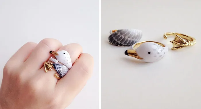 Seagull