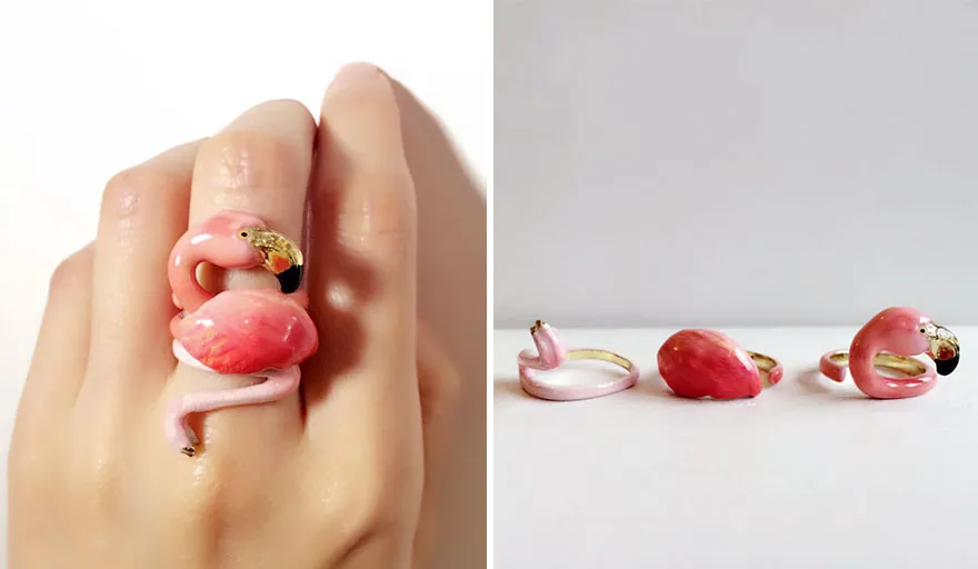 Flamingo