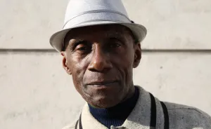 I Asked Strangers What Makes Them Happy To Show That We Are Not That Different