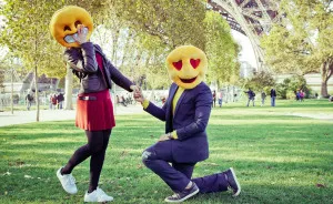 I Took My Girlfriend For The Funniest Date Ever!