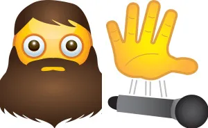 Emojis That Need To Exist In 2017