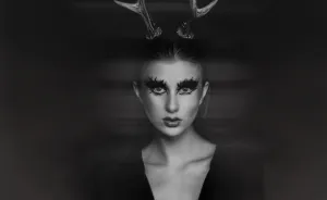 Beauty In The Beast By A Lithuanian Photographer