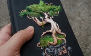 My Polymer Clay World