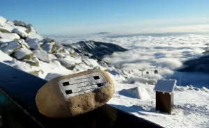 Mysterious Cipher-Like Stones Popping Up All Around The World