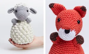 I Make Handmade Toys And I Love My Job!
