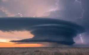 I Traveled Over 50.000 Miles To Capture The Greatest Storms On Earth