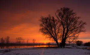 I Photograph The Beautiful Nature Of Poland