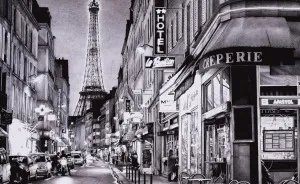 I Draw Intricate And Realistic Art Using A Simple Ballpoint Pen