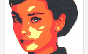 I Create Portraits In Paper