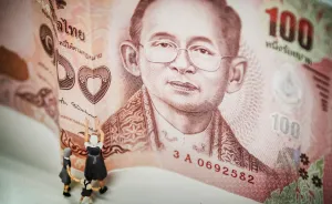 30 Days 30 Images:  His Majesty King Bhumibol Adulyadej Is In All Thais’ Hearts Forever