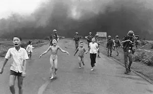 Top 100 Of The Most Famous Photos In History