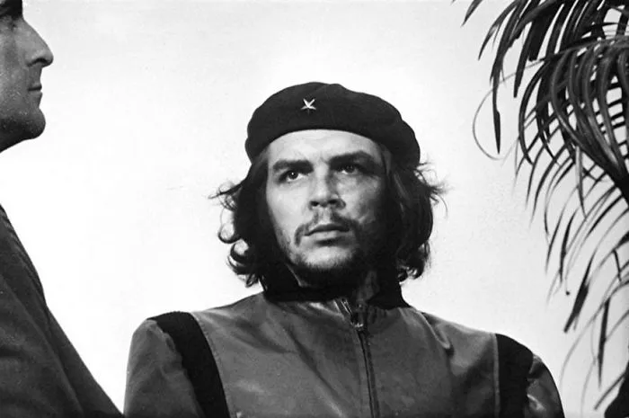 Guerillero Heroico, Alberto Korda, 1960