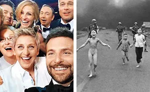 Top 100 Of The Most Famous Photos In History