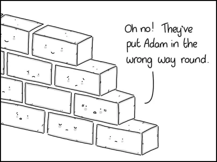 21 Incredibly Sad Doodles That Will Break Your Heart