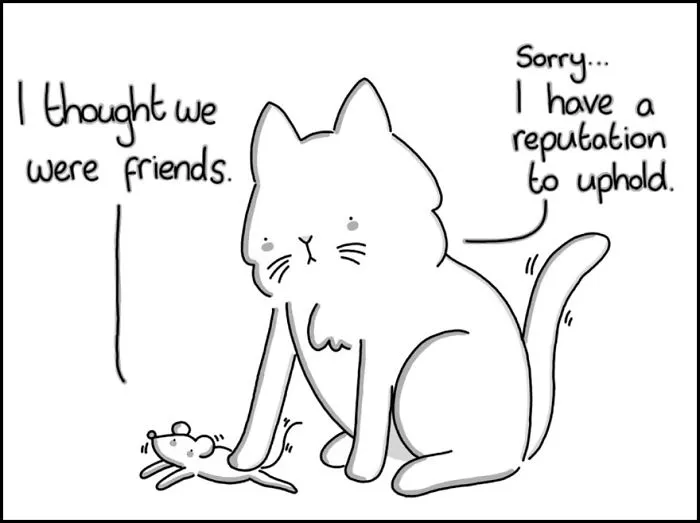 21 Incredibly Sad Doodles That Will Break Your Heart