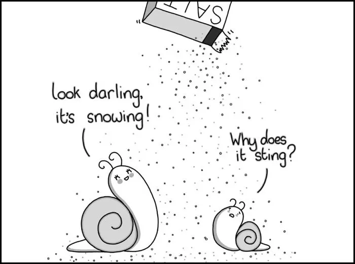 21 Incredibly Sad Doodles That Will Break Your Heart