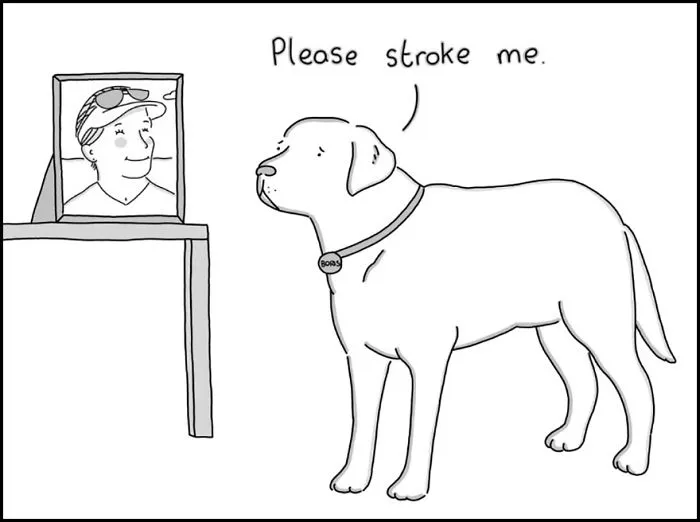 21 Incredibly Sad Doodles That Will Break Your Heart