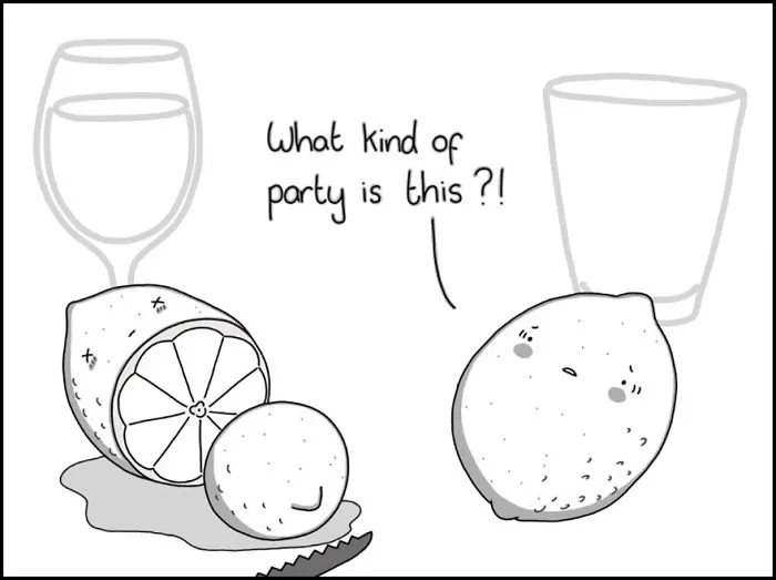 21 Incredibly Sad Doodles That Will Break Your Heart