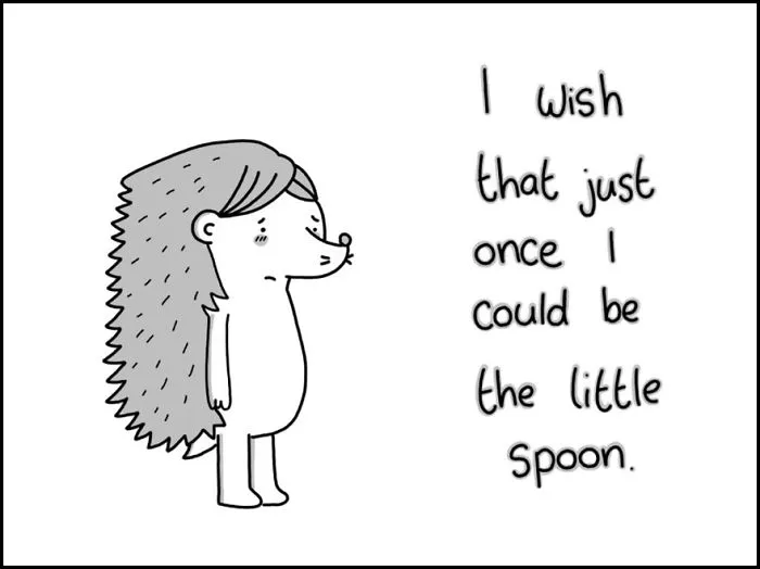 21 Incredibly Sad Doodles That Will Break Your Heart
