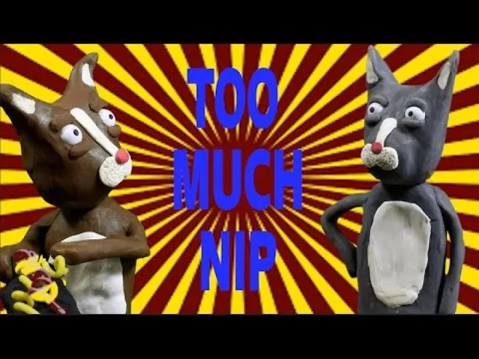 I Have Fallen In Love With Stopmotion Animation. I Love Creating These Little Shorts :)