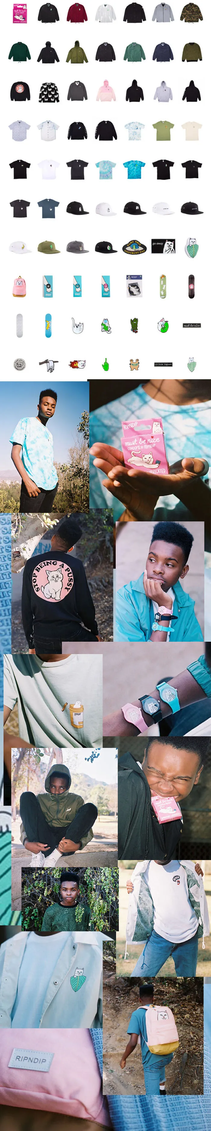 Ripndip Holiday 16 Is Here!