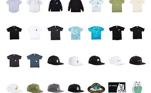 Ripndip Holiday 16 Is Here!