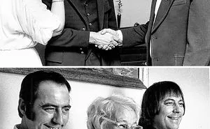 16 Crazy Coincidences That Are Hard To Believe Actually Happened