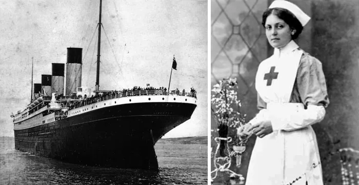 Miss Unsinkable
