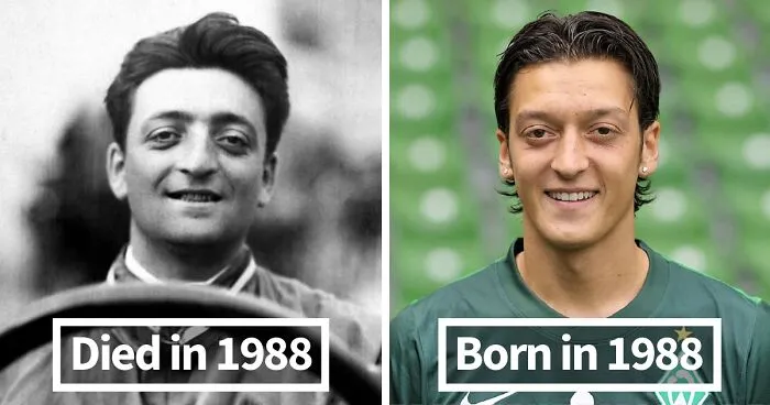 16 Crazy Coincidences That Are Hard To Believe Actually Happened