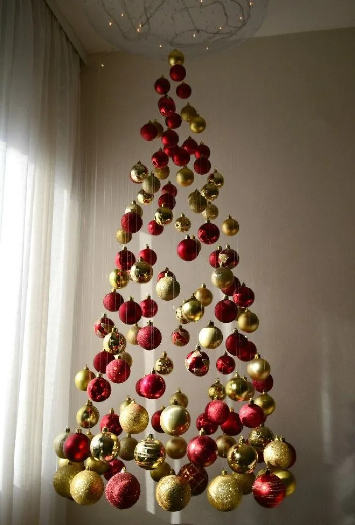 Awesome And Unique Christmas Trees