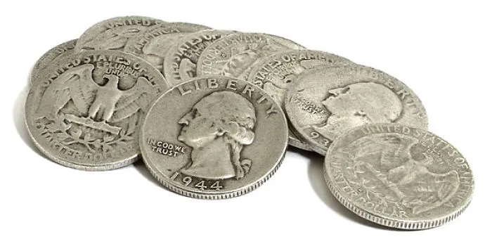 I Like Coins And I'm A Coin Collector
