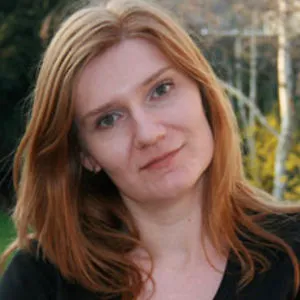 Veronica Vartic