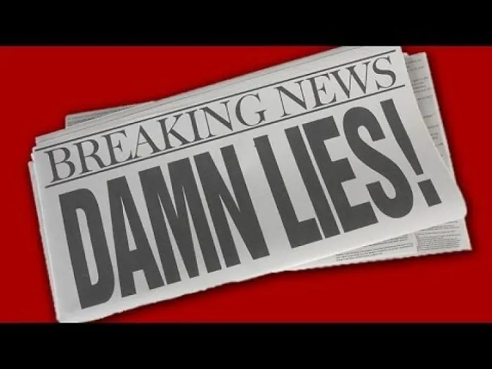 Are You Falling For Fake News, Would You Believe These News Headlines?