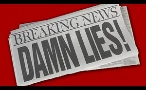 Are You Falling For Fake News, Would You Believe These News Headlines?