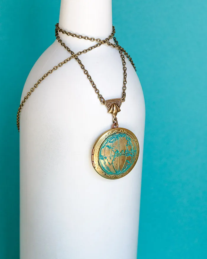 World Locket
