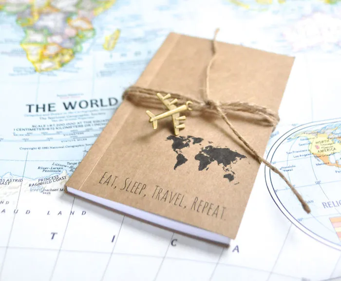 Travelers Notebook
