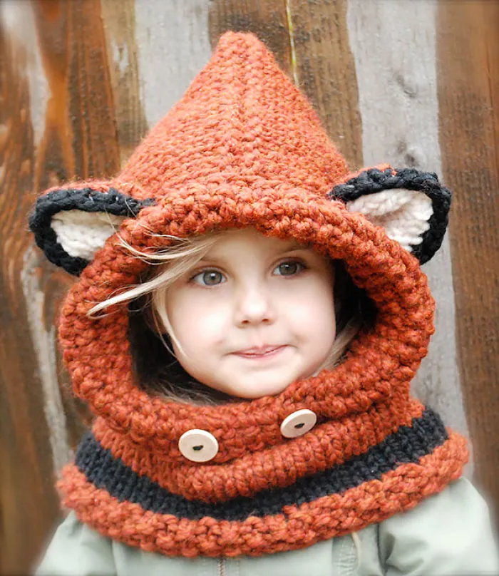 Fox Hat