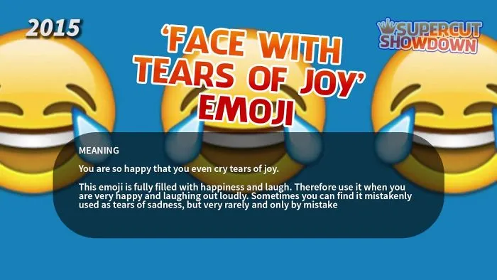 Do You Know What The New Word Of The Year Is?