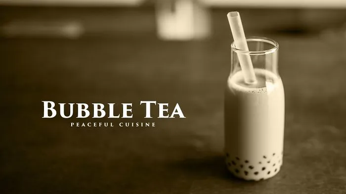 An Asmr Food Video By Peaceful Cuisine