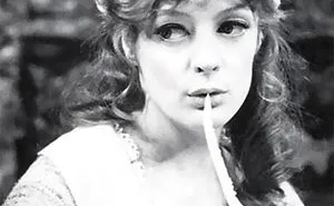17 Beautiful Throwback Pics Of Dame Maggie Smith
