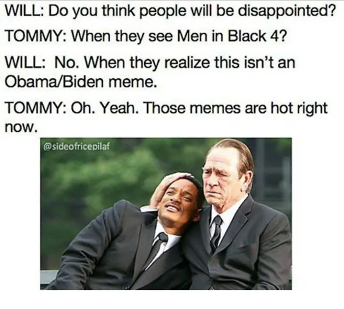 Ok, This One Got Me