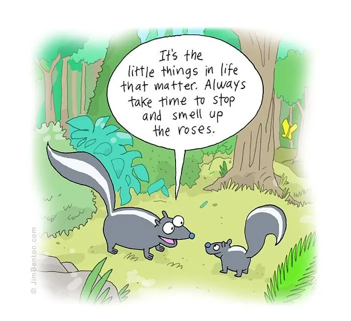 60 Of My Funniest Animal Cartoons So Far
