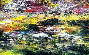 I Have Been Experimenting With Different Painting Styles For Half A Year. Here Is My Journey So Far.