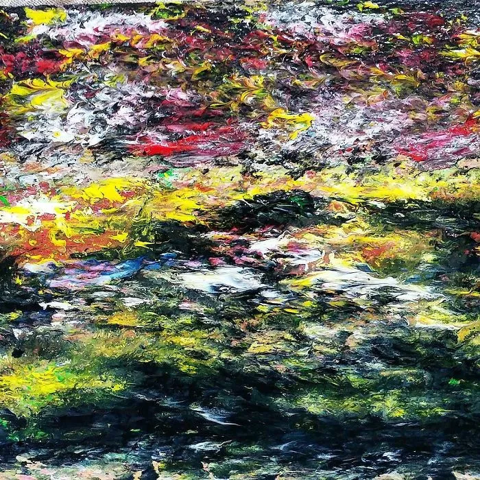 I Have Been Experimenting With Different Painting Styles For Half A Year. Here Is My Journey So Far.