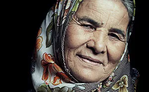 I Take Pictures Of My Parents Neighbours In A Tiny Turkish Village To Show That Hate Is Wrong.