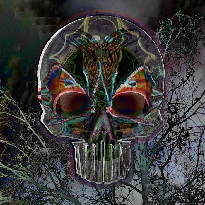Happy Dia De Los Muertos.