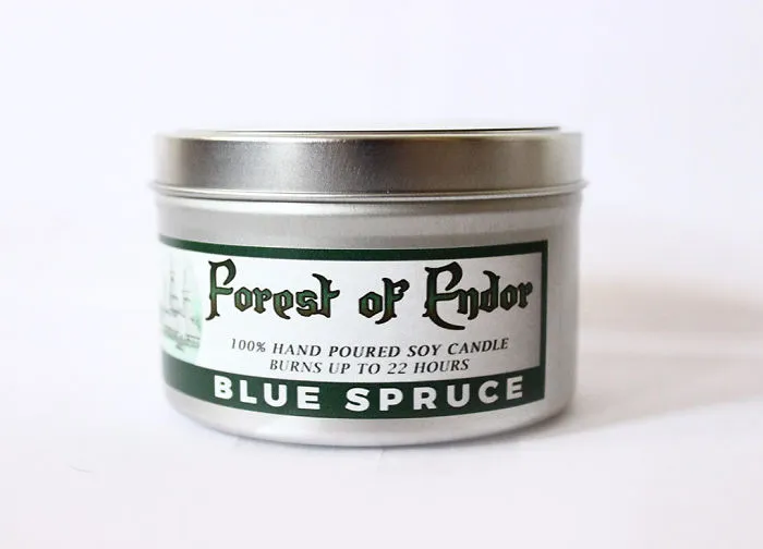 Book Candle