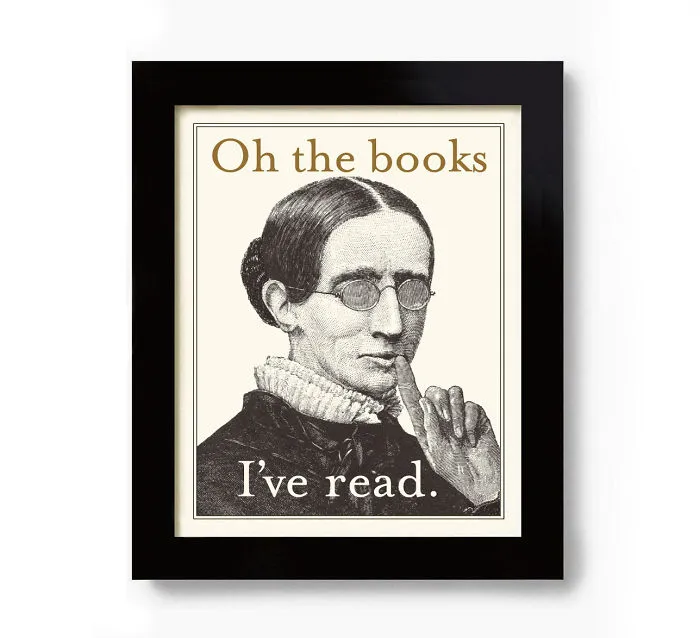 Book Print
