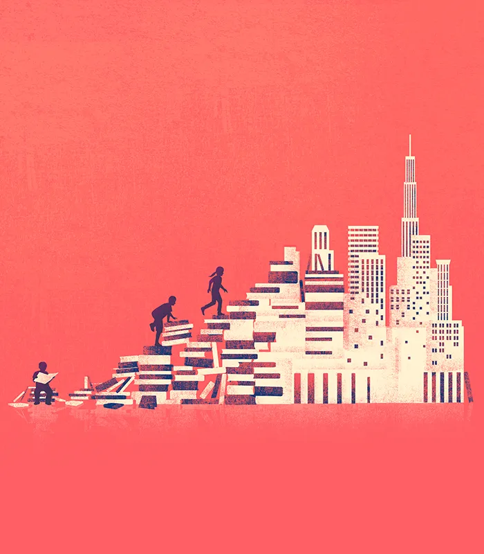 Book City