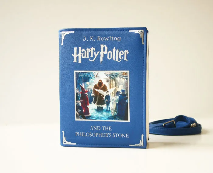 Harry Potter And Philosopher's Stone